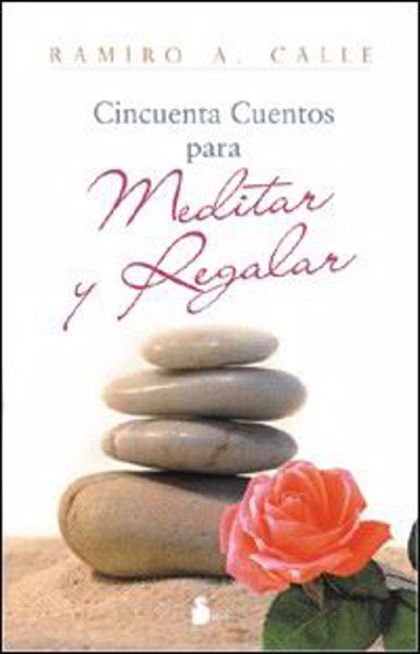 Imagen de 50 cuentos para meditar y regalar