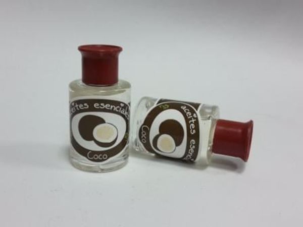 Imagen de ACEITE DE QUEMADOR COCO