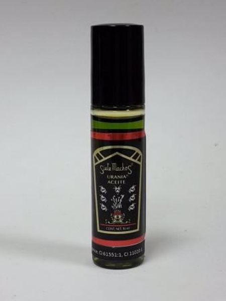 Imagen de Aceite Siete Machos 10 ml