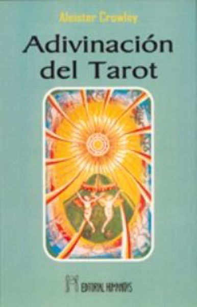 Imagen de ADIVINACIÓN DEL TAROT