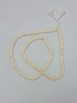 Imagen de COLLAR MALA BLANCO