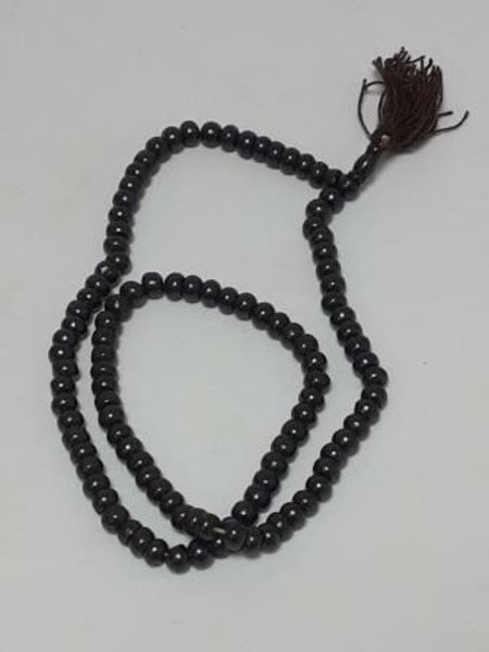 Imagen de COLLAR MALA NEGRO