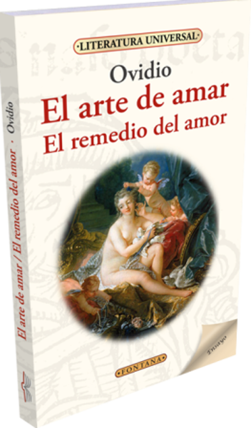 Imagen de EL ARTE DE AMAR