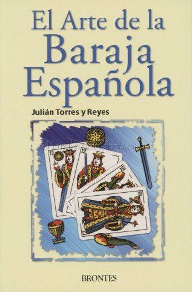 Imagen de EL ARTE DE LA BARAJA ESPAÑOLA