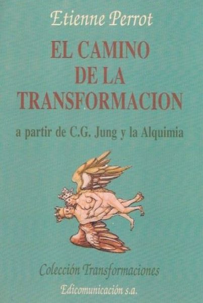 Imagen de EL CAMINO DE LA TRANSFORMACIÓN