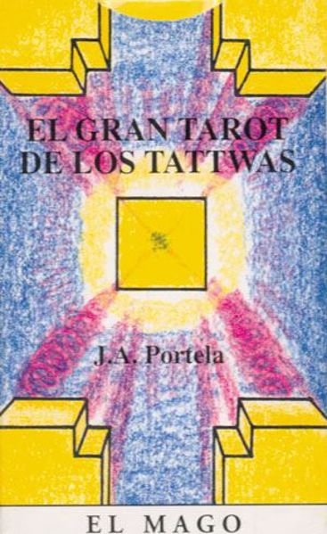 Picture of EL GRAN TAROT DE LOS TATTWAS