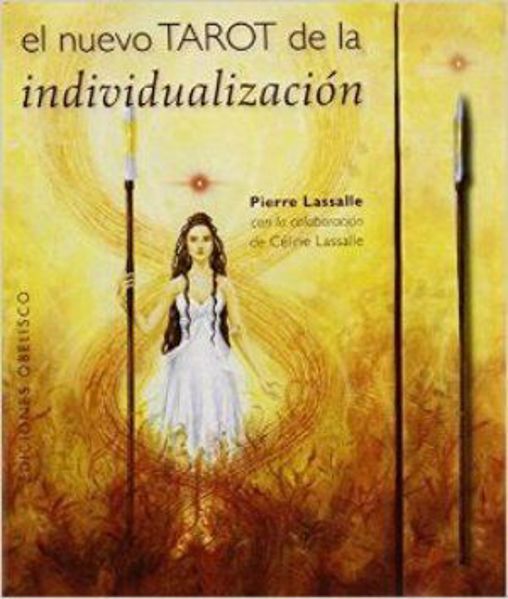 Imagen de EL NUEVO TAROT DE LA INDIVIDUALIZACIÓN