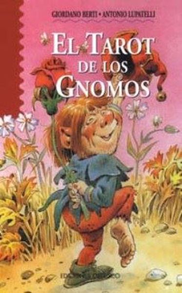 Imagen de EL TAROT DE LOS GNOMOS