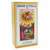 Imagen de El Tarot Grand Etteilla