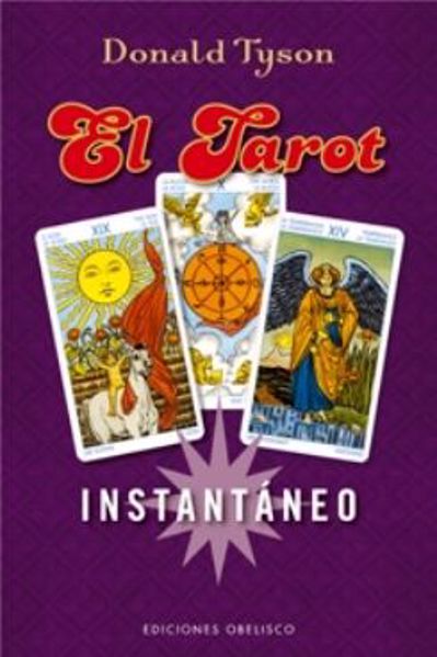 Imagen de EL TAROT INSTANTÁNEO