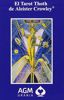 Imagen de El Tarot Thoth de Aleister Crowley