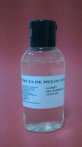 Imagen de ESENCIA DE MELOCOTON 50 ML