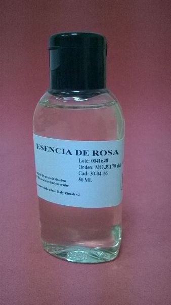 Imagen de ESENCIA DE ROSA 50 ML