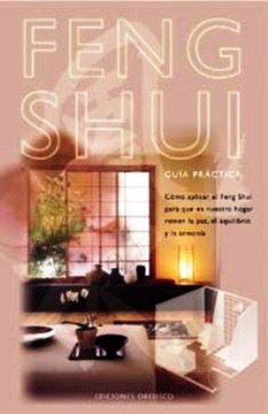 Imagen de Feng Shui. GuÍa práctica.