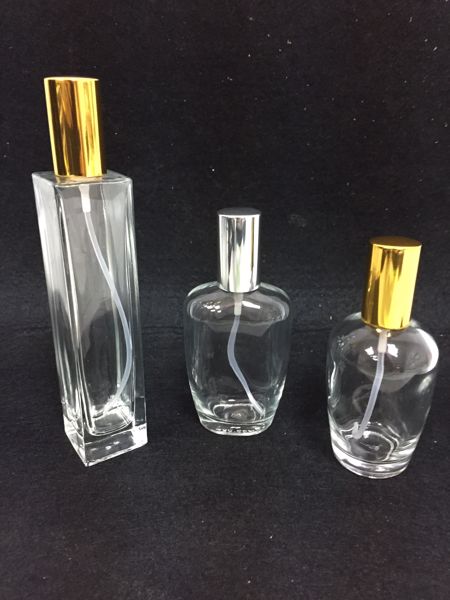 Imagen de Frasco 100 ml para recargar perfume