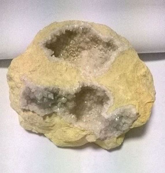 Picture of GEODA DE CUARZO 5 KG