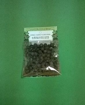 Mostrar detalles para Hierba Enebro bayas Imagen de Hierba Enebro bayas