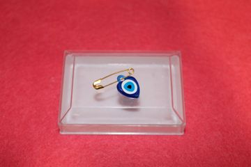 Imagen de LAÑA OJO TURCO