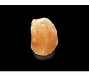Imagen de LAMPARA DE SAL NARANJA PUERTO USB (500-700gr.)