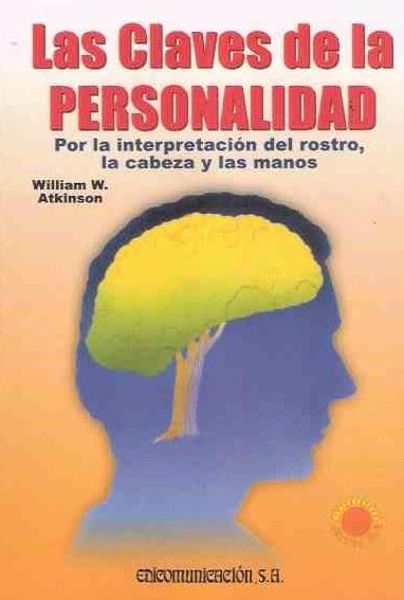 Imagen de LAS CLAVES DE LA PERSONALIDAD