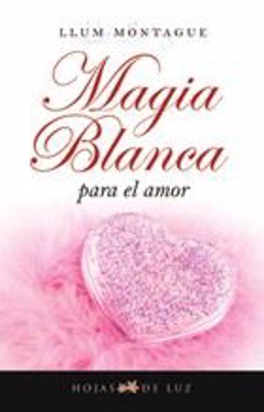 Imagen de Magia blanca para el amor.