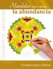 Imagen de Mandalas para atraer la abundancia