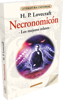 Imagen de NECRONOMICON LOS MEJORES RELATOS