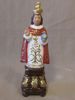 Imagen de SANTO NIÑO JESÚS DE PRAGA 15 CM