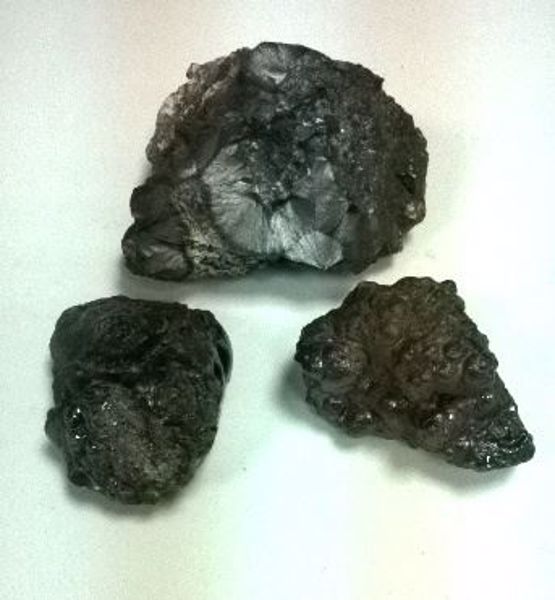 Imagen de PIEDRA NATURAL HEMATITE