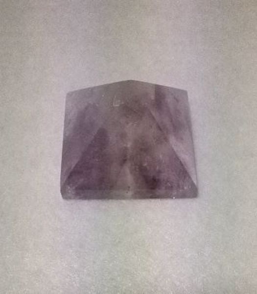 Imagen de PIEDRA NATURAL PIRÁMIDE AMATISTA