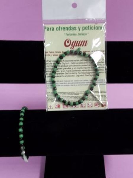 Imagen de PULSERA OGUM