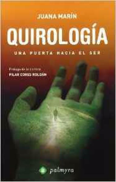 Imagen de QUIROLOGIA