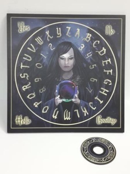 Picture of Tablero de Ouija