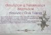 Picture of AMULETO DE PLATA CRUZ DE TUAREG 37MM