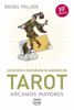 Imagen de TAROT. ARCANOS MAYORES