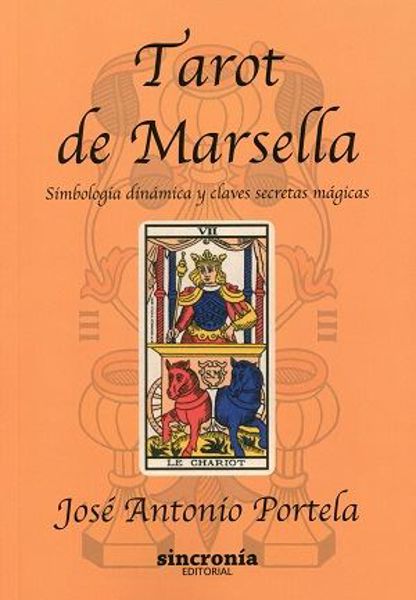 Imagen de TAROT DE MARSELLA