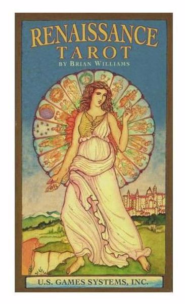 Imagen de Tarot Renaissance by Brian Williams