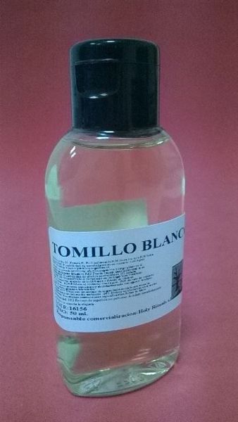 Imagen de ESENCIA DE TOMILLO BLANCO 50 ML