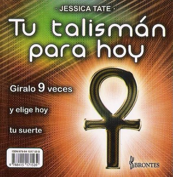 Imagen de TU TALISMAN PARA HOY