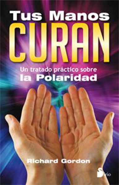 Picture of Tus manos curan