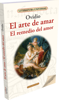 Imagen de EL ARTE DE AMAR