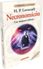 Imagen de NECRONOMICON LOS MEJORES RELATOS