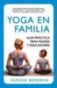 Imagen de YOGA EN FAMILIA