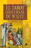 Imagen de Estuche Libro + Baraja El tarot universal de Waite