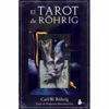 Imagen de Kit libro + Baraja El tarot de Rohrig