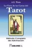 Imagen de LA CLAVE DE LAS CARTAS DEL TAROT