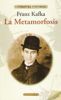 Imagen de LA METAMORFOSIS KAFKA