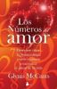 Imagen de Los números del amor  Glynis McCants