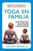 Imagen de YOGA EN FAMILIA