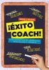 Imagen de ¡EXITO COACH! GUIA DEFINITIVA DE LIDERAZGO, INNOVACION Y TRIUNFO